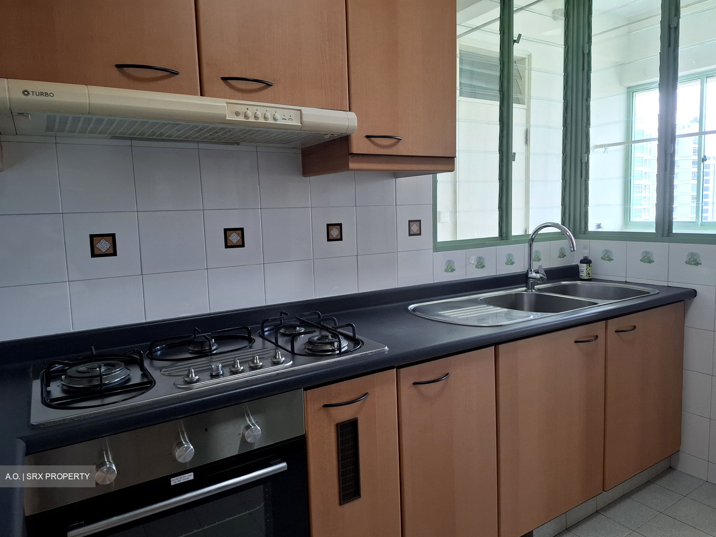 Tiara (D9), Condominium #607505841